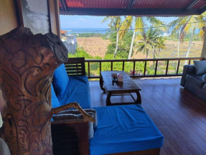 Kirra's Beach House